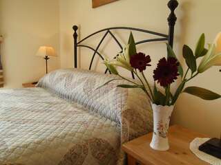 Отели типа «постель и завтрак» Seafield House B&B Клифден Двухместный номер с 1 кроватью-2